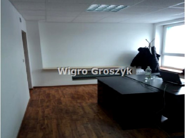 Lokal Warszawa wynajem