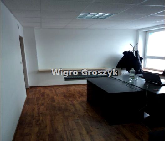 Lokal Warszawa wynajem