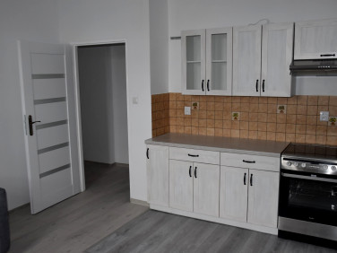 Mieszkanie Legnica