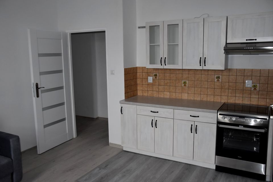 Mieszkanie Legnica