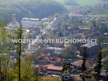 Mieszkanie Boguszów-Gorce