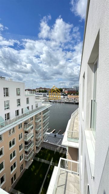 Mieszkanie Szczecin