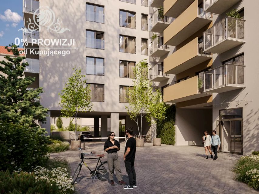 Mieszkanie Wrocław sprzedaż