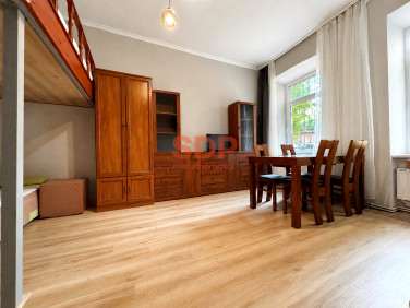Mieszkanie Łódź