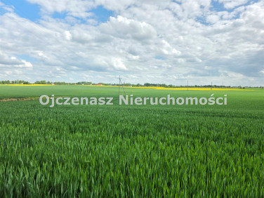 Działka budowlana Sicienko