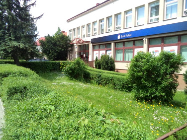 Lokal Dąbrowa Tarnowska