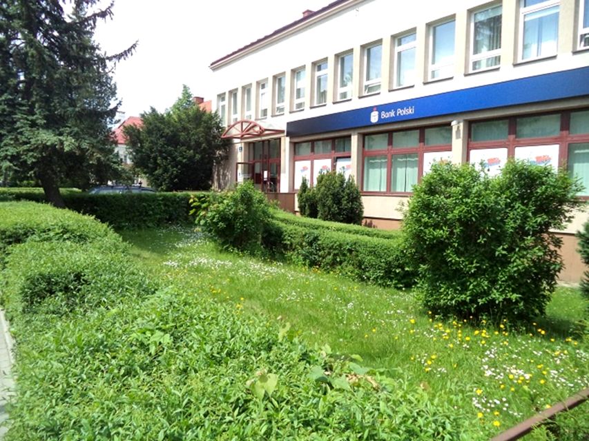Lokal Dąbrowa Tarnowska