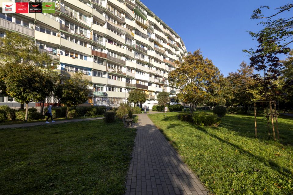 Mieszkanie Gdańsk