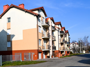 Mieszkanie Wrocław