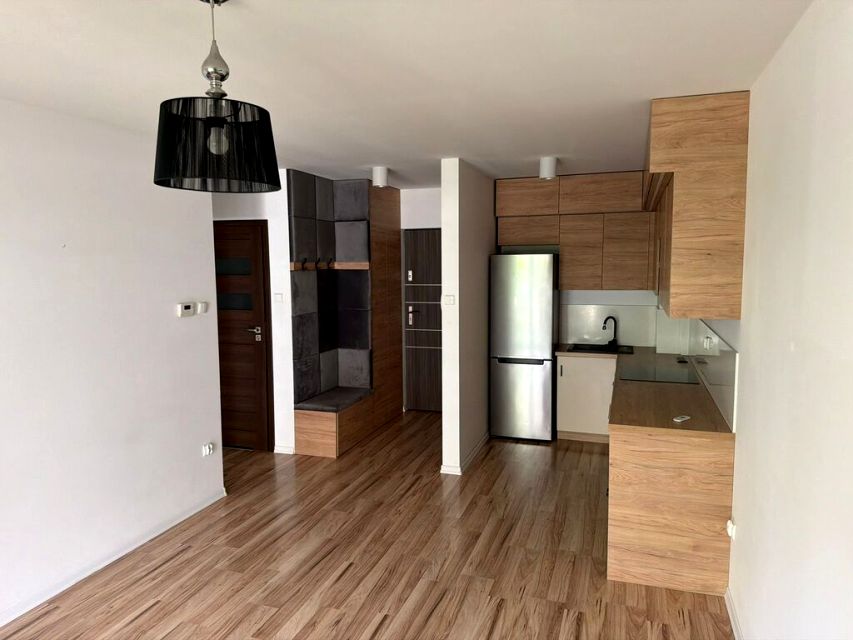 Mieszkanie Rzeszów