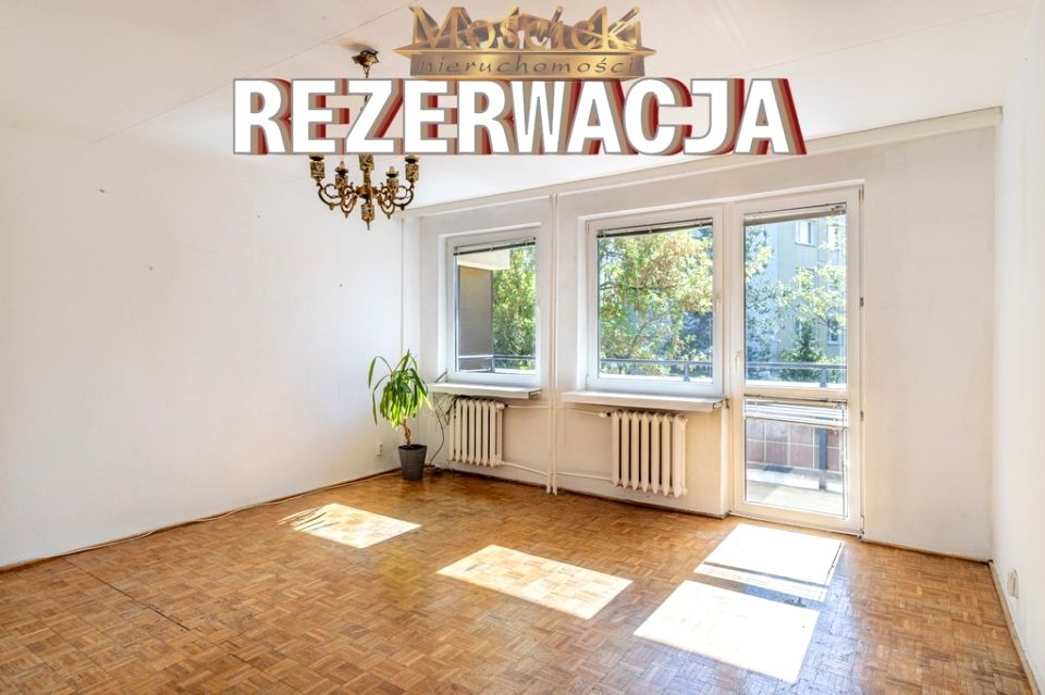 Mieszkanie Warszawa