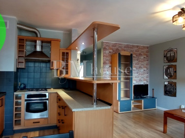 Wynajmę Mieszkanie Warszawa - 53 m²