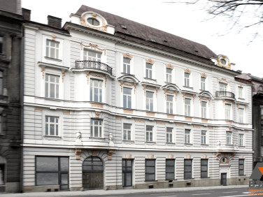 Budynek użytkowy Bielsko-Biała
