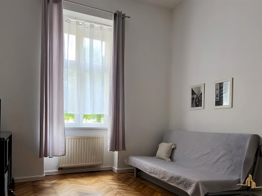 Mieszkanie Kraków