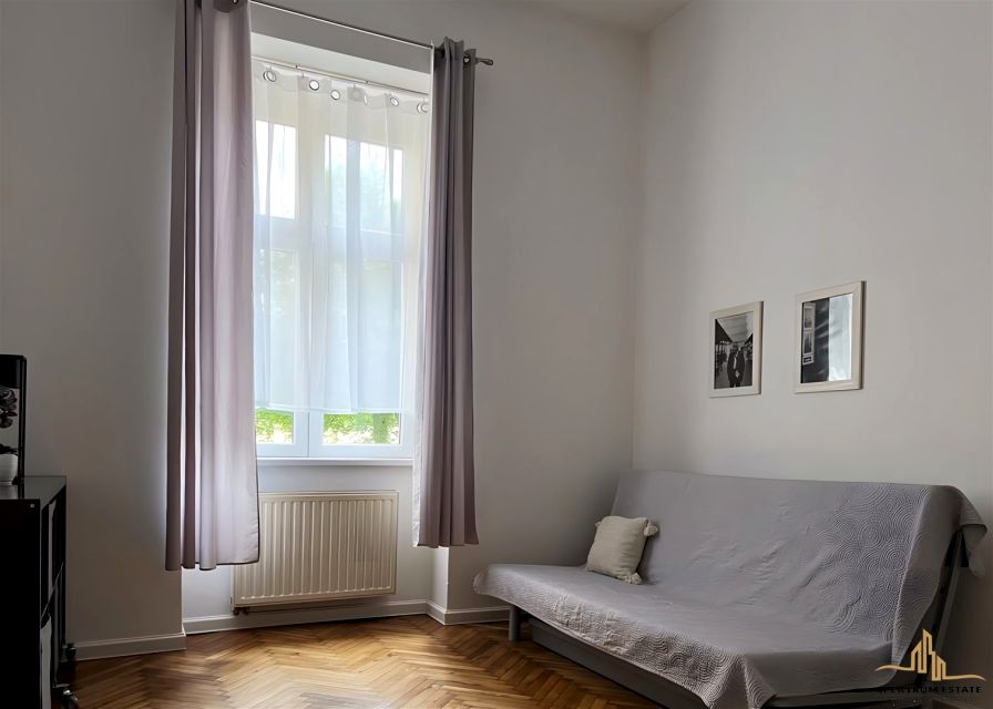 Mieszkanie Kraków