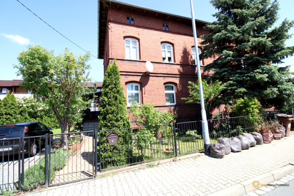 Mieszkanie Wrocław