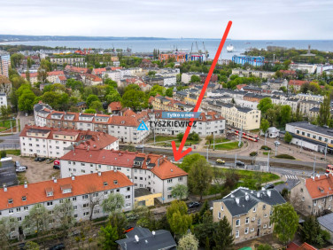 Mieszkanie Gdańsk