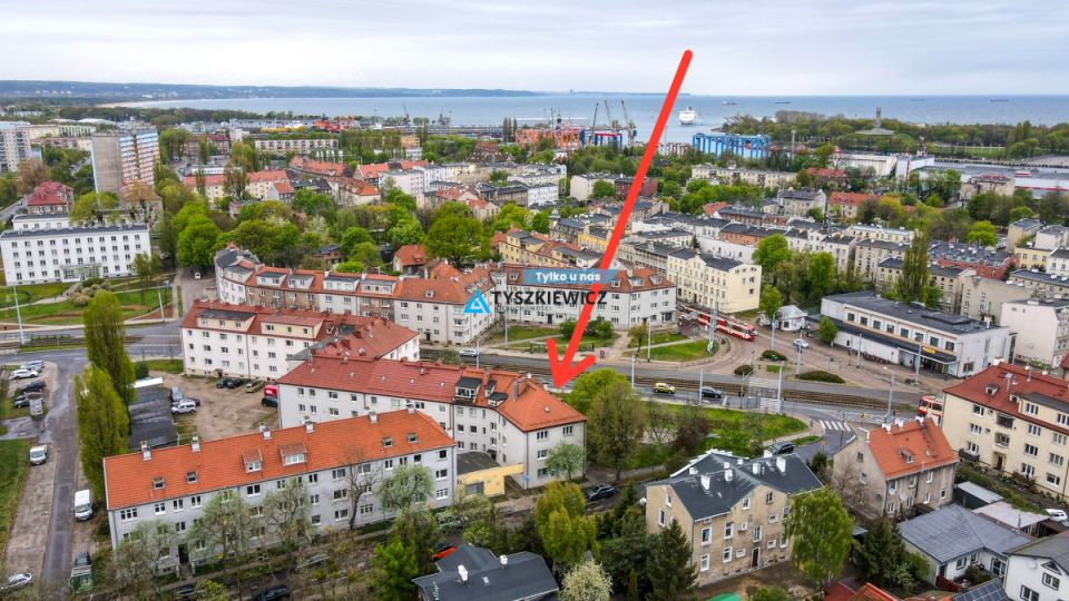 Mieszkanie Gdańsk