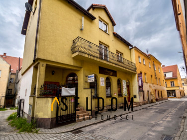 Dom Jawor