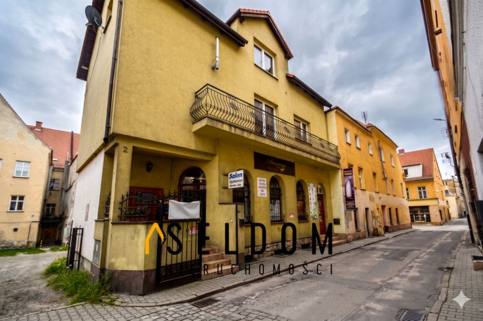 Dom Jawor