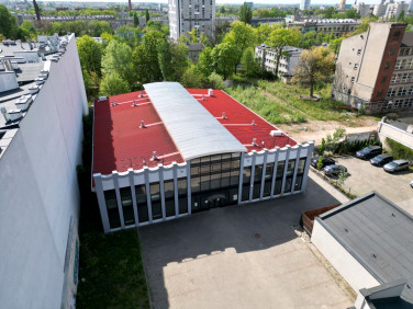 Lokal Łódź