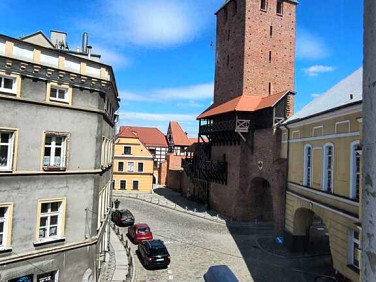 Mieszkanie Namysłów