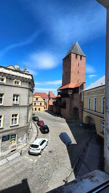 Mieszkanie Namysłów