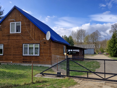 Dom Przystań