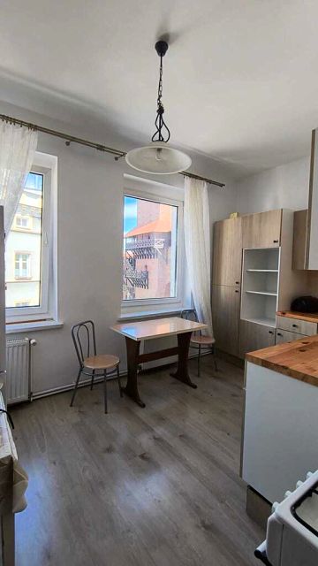 Mieszkanie Namysłów