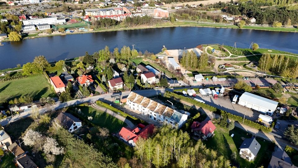 Mieszkanie Stryków