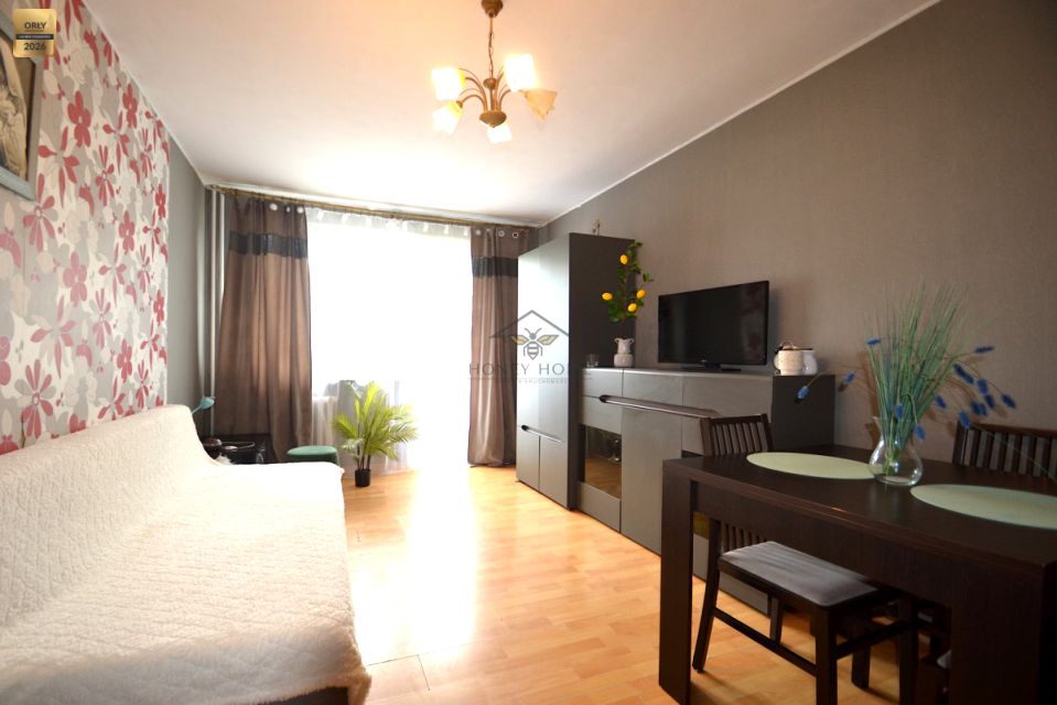 Mieszkanie Gdynia