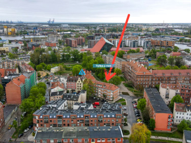 Mieszkanie Gdańsk