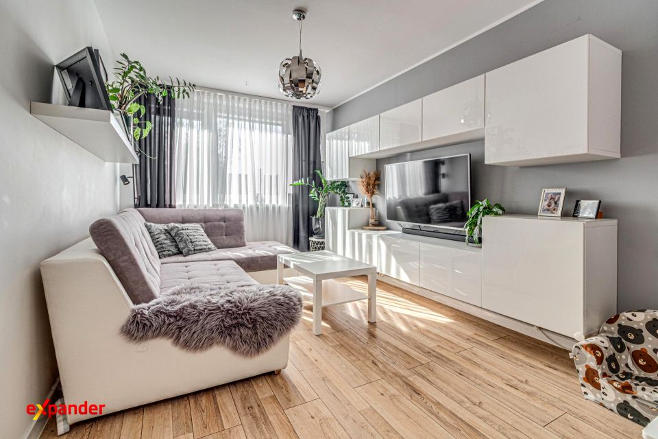 Mieszkanie Wrocław
