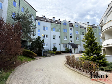 Mieszkanie Gdańsk