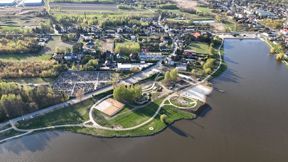 Mieszkanie Stryków
