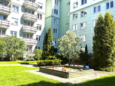 Mieszkanie blok mieszkalny sprzedaż