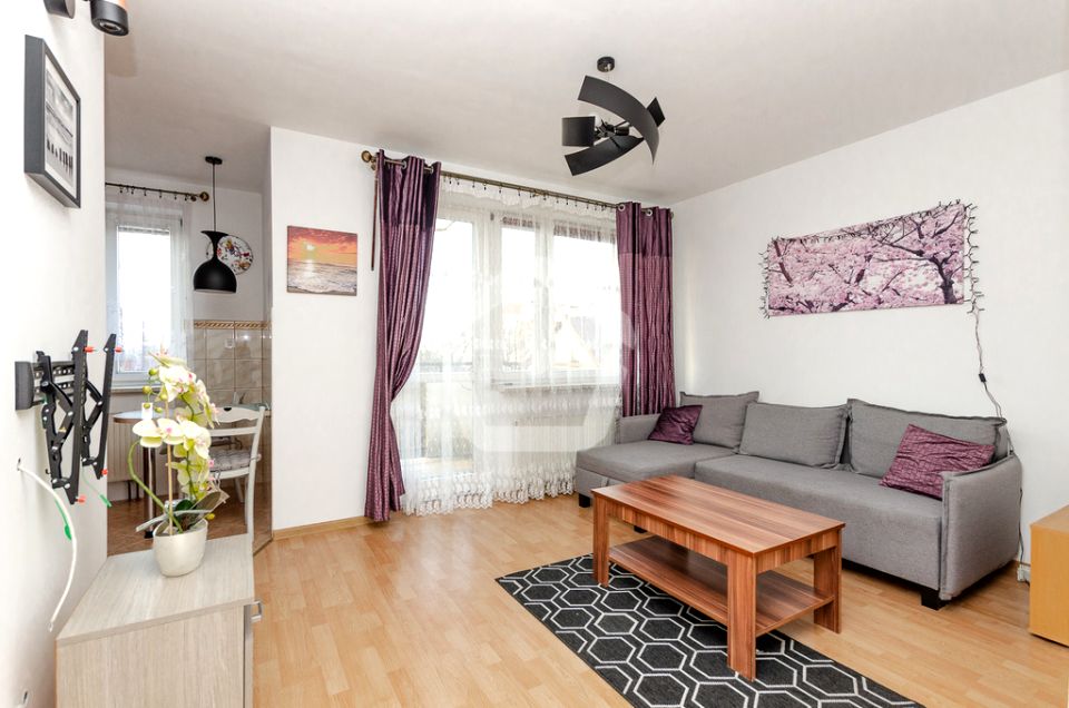 Mieszkanie Rzeszów