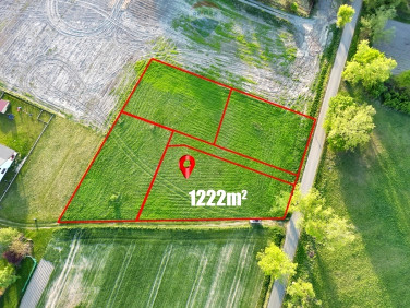 Działka Brzeszcze