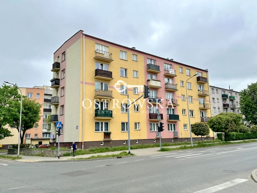 Mieszkanie Ciechanów