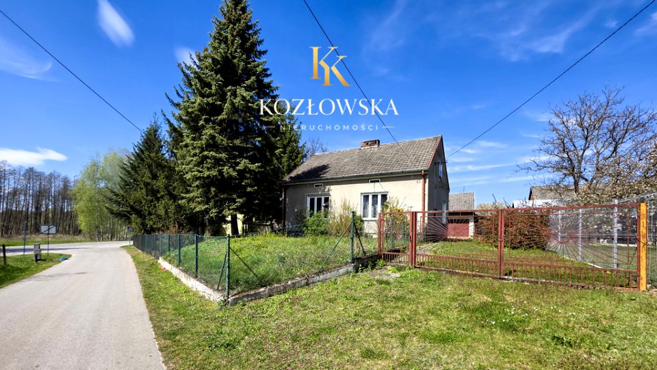 Dom Jastkowice