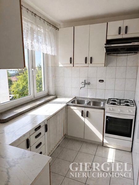 Mieszkanie Rzeszów