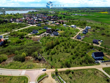Działka Morąg