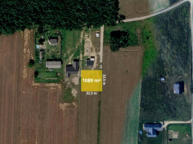 Działka Piotrowice