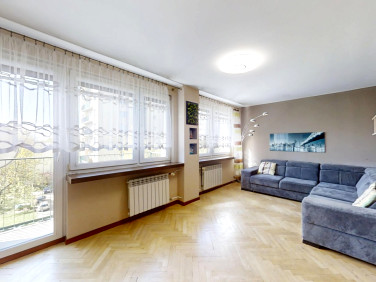 Mieszkanie Łódź