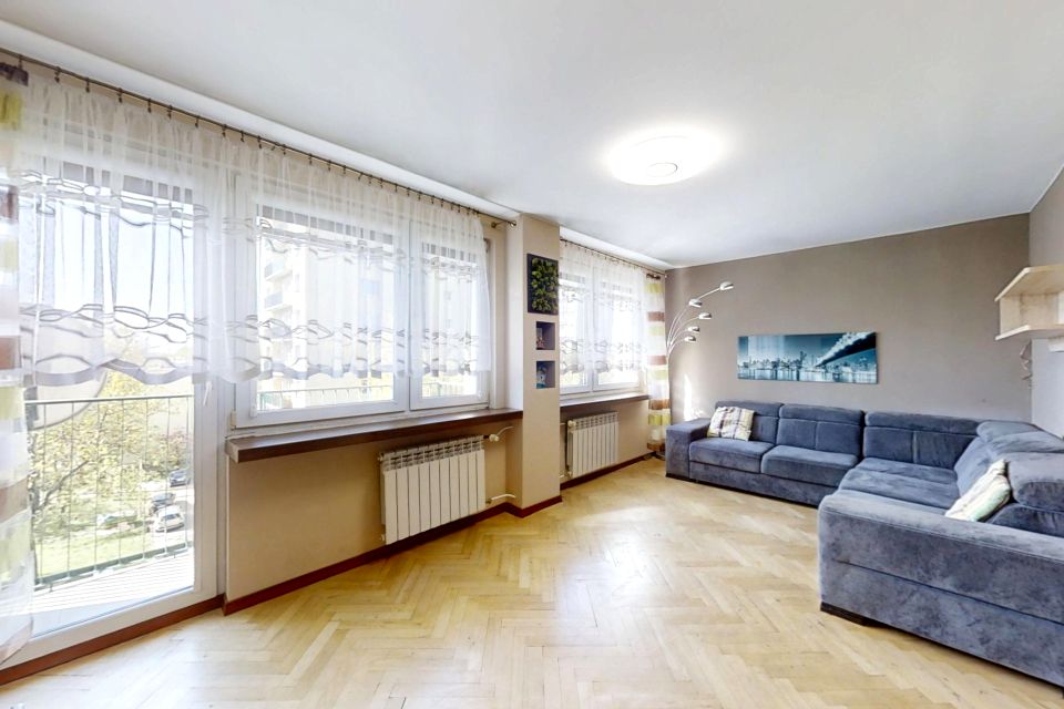 Mieszkanie Łódź