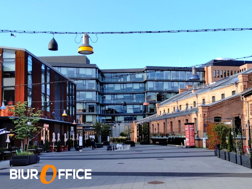 Lokal Warszawa