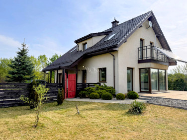 Dom Nowy Prażmów