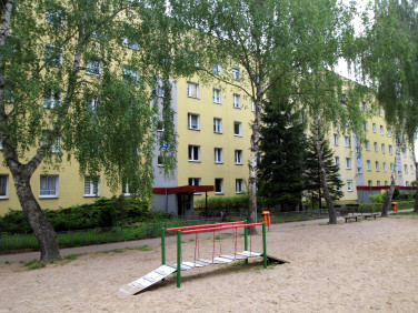 Mieszkanie Gorzów Wielkopolski