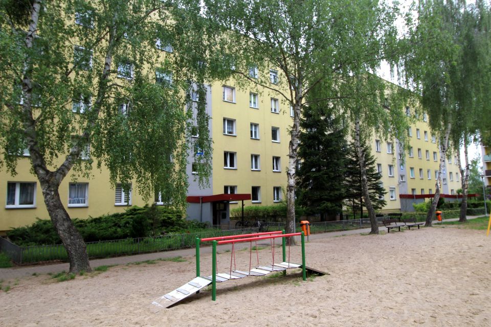 Mieszkanie Gorzów Wielkopolski