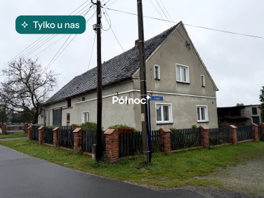 Dom Stary Węgliniec